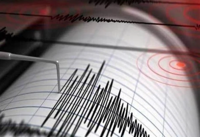 زلزال بقوة 4.9 ريختر يضرب بورتسودان على ساحل البحر الأحمر ضرب زلزال بقوة 4.9 درجة على مقياس ريختر مدينة بورتسودان السودانية الواقعة على ساحل البحر