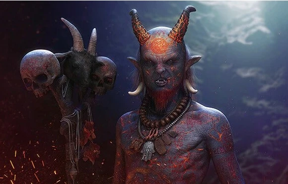 أهم تأويلات كبار العلماء لرؤية الجان في المنام رؤية الجان في المنام، أحيانا يرى المرء الكثير من الأشياء المخيفة في الحلم مثل العفاريت والجن ومثل تلك