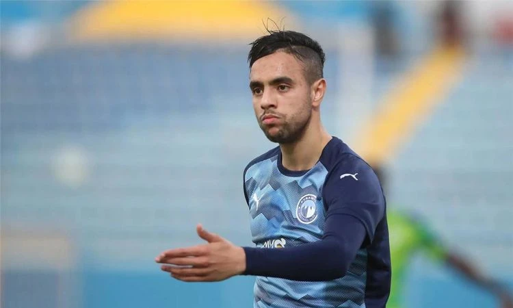 -الزمالك يكشف حقيقة التعاقد مع الشيبي.. وموقف النادي من ضم بن شرقي .. رياضة، الزمالك يكشف حقيقة التعاقد مع الشيبي وموقف النادي من ضم بن شرقي،قال أحمد