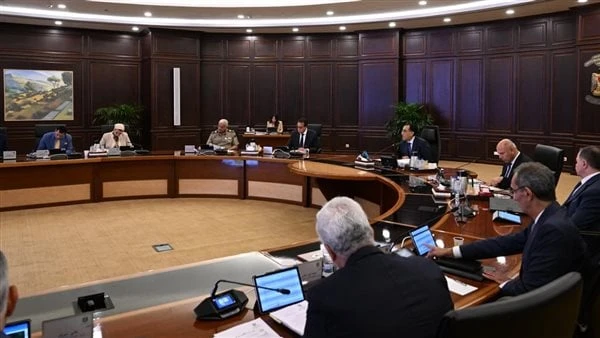 الحكومة توافق على إنشاء جامعة أهلية باسم الملك سلمان الدوليةوافق مجلس الوزراء على تجديد اشتراكات بنك المعرفة المصري لعام 2024، فيما يخص المصادر والخدمات الخاصة بالبنك؛ سواء دوريات 