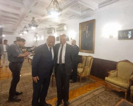 مصطفى بكري يزور ضريح جمال عبد الناصر في الذكرى ال 72 لثورة يوليومصطفى بكري في ضريح جمال عبد الناصرزار الإعلامي مصطفى بكري عضو مجلس النواب ضريح رئيس