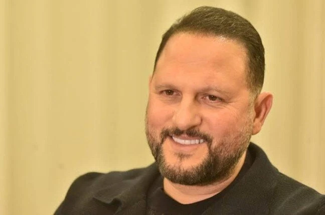 فن: بعد نجاحه في نعمة الأفوكاتو.. عماد زيادة: رفضت الإنتاج حتى لا أفرض نفسي على الجمهور اقرأ في أفاق عربية بعد نجاحه في نعمة الأفوكاتو عماد زيادة