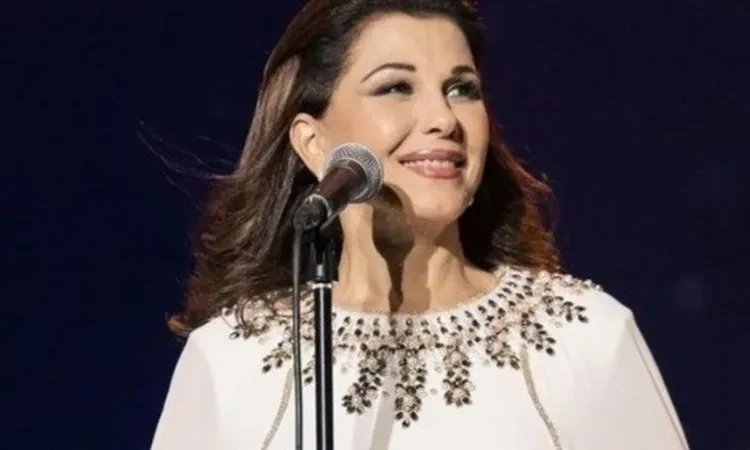 حفل استثنائي طربي.. الجمهور ينتظر ماجدة الرومي بالعلمين في الويك إند القادم تعرف على التالي حفل استثنائي طربي.. الجمهور ينتظر ماجدة الرومي بالعلمين
