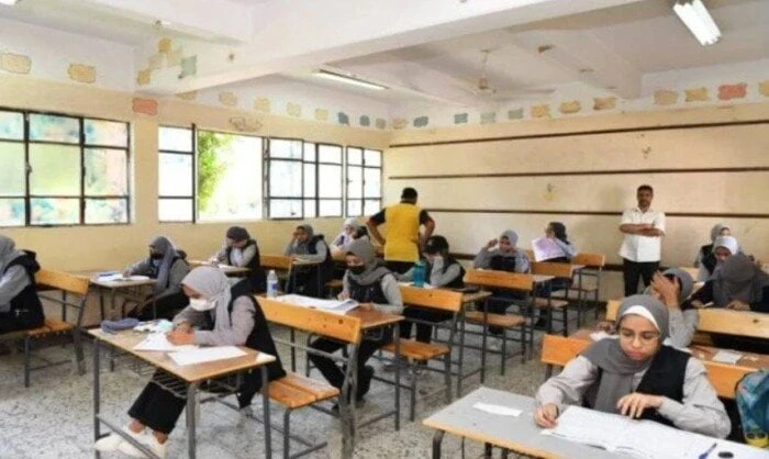 كيف قضت وزارة التعليم على لجان أولاد الأكابر في الثانوية العامة؟كشف رفعت فياض الكاتب المتخصص في التعليم، عن تفاصيل قيام وزارة التربية والتعليم