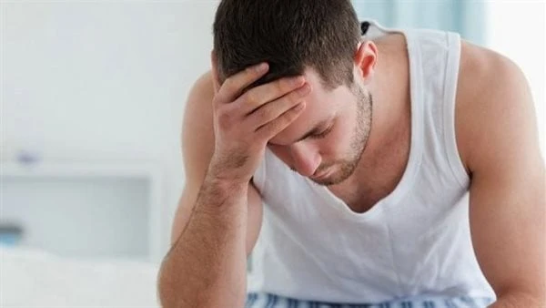 تحذير للرجال.. 7 علامات تدل على الإصابة بمرض خطير جداماهو؟ بعد سرطان البروستاتا من الأمراض الخطيرة التي تصيب الرجال ويلعب الاكتشاف دورا كبيرا في