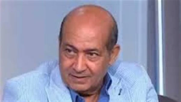 الآن رحلت أمي .. وفاة شقيقة الناقد طارق الشناوي أعلن الناقد الكبير طارق الشناوي عن وفاة شقيقته ، وذلك عبر صفحته الرسمية علي موقع التواصل الاجتماعي