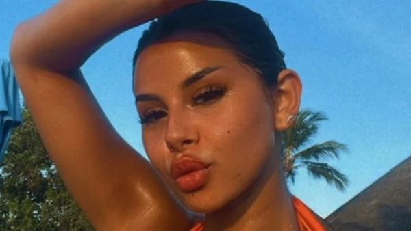 إطلالة جريئة.. منة عرفة بالمايوه في أحدث ظهور لها عبر إنستجرام شاهدشاركت الفنانة منة عرفة، ستوري عبر حسابها الشخصي على موقع التواصل الاجتماعي