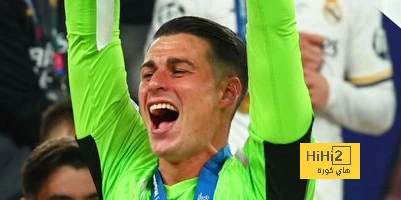 أخبار الرياضة -تردد لونين يحيي آمال كيبا بالعودة لريال مدريد تعرف على التالي تردد لونين يحيي آمال كيبا بالعودة ل ريال مدريد ، أكدت صحيفة أس الاسبانية