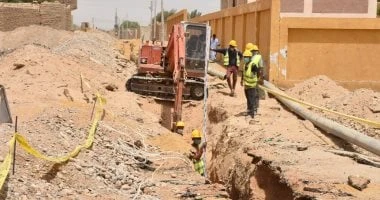 اقتصاد وبورصة: الانتهاء من 530 عمارة سكنية بالمرحلة الأولى من حياة كريمة اقتصاد وبورصة، الانتهاء من 530 عمارة سكنية بالمرحلة الأولى من حياة كريمة،كشف