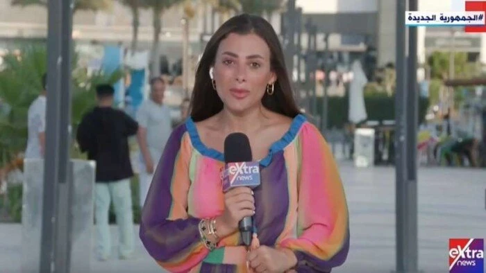 الإعلامية هدير أبو زيد: الدخول مجاني ل حفلات المسرح الروماني بالعلمينالإعلامية هدير أبوزيدمروة الدقيشيأكدت الإعلامية هدير أبو زيد، على استمرار