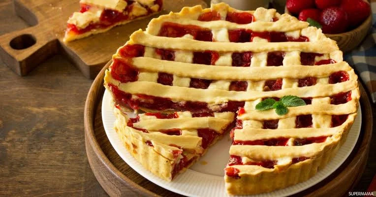 كيفية تحضير الباستا فلوراالباستا فلوراتسمى الباستا فلورا ايضا باسم فطائر المربى، حيث يعود أصلها إلى المطبخ اليونانى، وهى تحضر من أي نوع من مربات الفواكه المحشية داخل قشرة من العجين