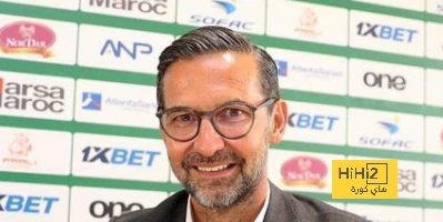 -زينباور.. مدرب كبير ينضم إلى دوري روشن .. اخبار كورة، زينباور مدرب كبير ينضم إلى دوري روشن،8211 أعلن نادي الوحدة، عن التعاقد بشكل رسمي مع المدرب