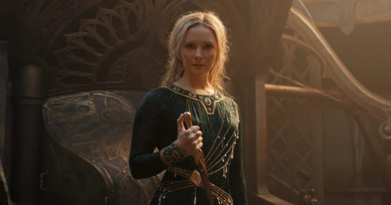 الفن - أمازون تستحوذ على استوديوهات من أجل ثانى مواسم أفاق عربية الفن نتحدث اليوم حول أمازون تستحوذ على استوديوهات من أجل ثانى مواسم والذي يثير الكثير من الاهتمام والجدل عبر مواقع 