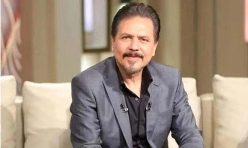 نجوم الفن: محمد رياض ل الموجز : من أولوياتنا عروض المهرجان القومي للمسرح في العلمين وكتب توثيقية لتكريم المبدعين اقرأ في أفاق عربية محمد رياض ل