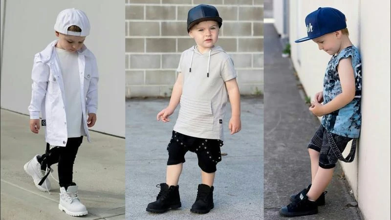 صور لأجمل ملابس اطفال اولاد كلاسيك 2025 موضة العاميوجد العيد من أشكال الملابس المميزة للأطفال، والتي تختلف باختلاف الموضة الرائجة لكل عام، ومن خلال موقعنا اليوم سوف نقوم بالعمل على