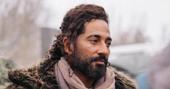 الفن إنتاج ضخم وأجواء أسطورية فى فيلم عمرو سعد العالمى (صور) أفاق عربية الفن - إنتاج ضخم وأجواء أسطورية فى فيلم عمرو سعد العالمى (صور) - أفاق عربية