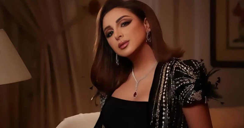 الفن و المشاهير: أنغام تشوق لعملها الجديد بأسلوب مبتكر للغاية.. فماذا طلبت من الجمهور؟ شاهد المقال التالي من صحافة لبنان عن أنغام تشوق لعملها الجديد