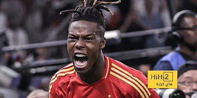 أخبار الرياضة -جمهور برشلونة بدأ في جمع التبرعات من أجل التوقيع مع نيكو ويليامز تعرف على التالي جمهور برشلونة بدأ في جمع التبرعات من أجل التوقيع مع