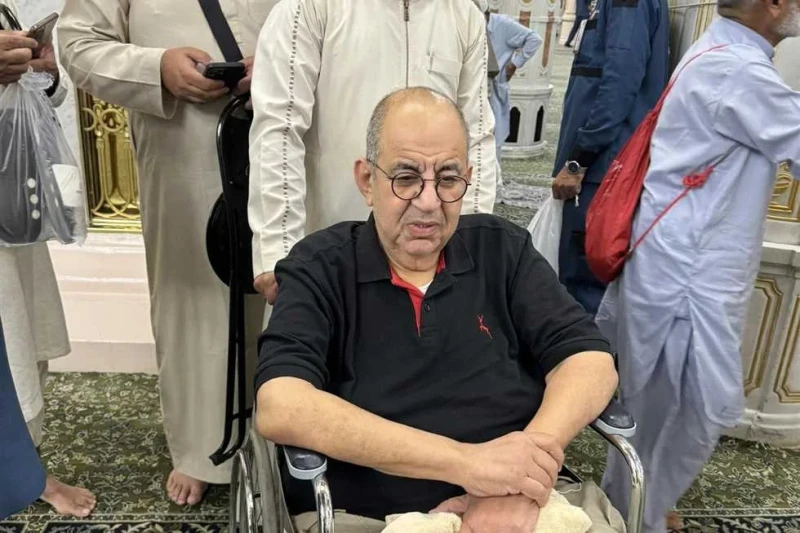 الرئيس مبارك خلاني أخس.. نزلت 80 كيلو دون جراحات جريدة افاق عربية أكد الفنان محمد التاجي، أنه تمردت على جسدي بسبب ملاحطة من الرئيس الأسبق مبارك، مشيرا إلى أن مبارك كان له تعليق على