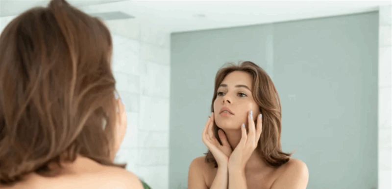 فحص ذاتي سهل قد يكشف احتمال الإصابة بالسرطان صحة شاهد المقال التالي من صحافة لبنان عن فحص ذاتي سهل قد يكشف احتمال الإصابة بالسرطان، نصح مركز لسرطان