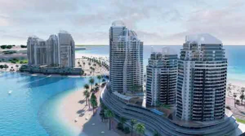 موعد تسليم أبراج العلمين الجديدة تعلنها الحكومةموعد تسليم أبراج العلمين الجديدة تعلنها الحكومة..عقد الدكتور مصطفى مدبولى، رئيس مجلس الوزراء، اجتماعا