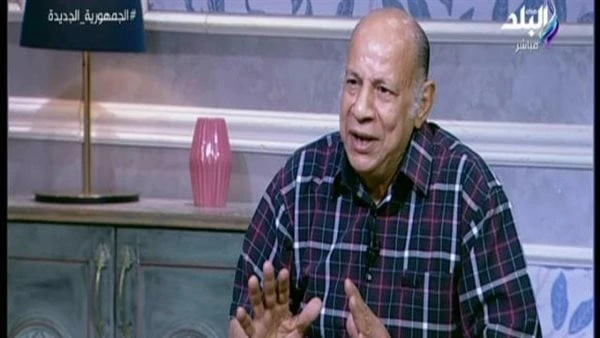 فنان يطلب الدعاء من جمهوره.. ما القصة؟ نشر الفنان عيد أبو الحمد تعليقا عبر صفحته على موقع التواصل الاجتماعي فيسبوك يعلن فيه عن تعرضه لأزمة صحية