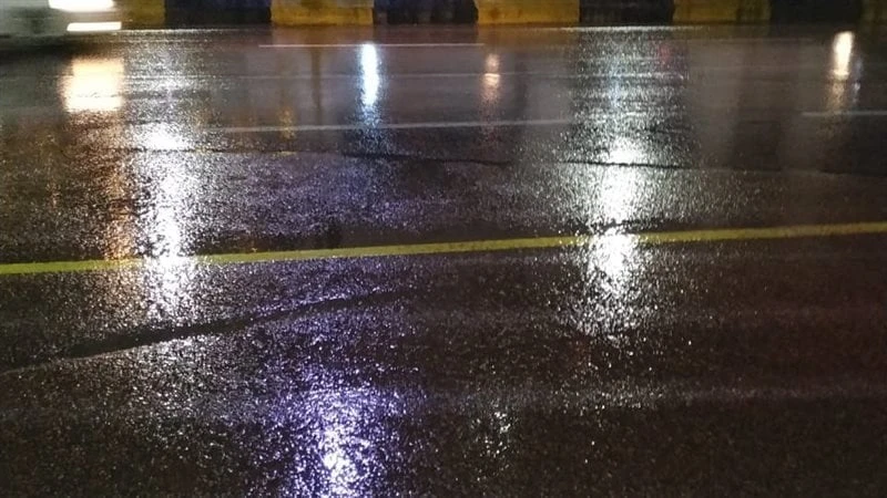 بيان عاجل بشأن الطقس الآن بعد سقوط أمطار على أسوان (تفاصيل) خدمات شاهد المقال التالي من صحافة مصر عن بيان عاجل بشأن الطقس الآن بعد سقوط أمطار على