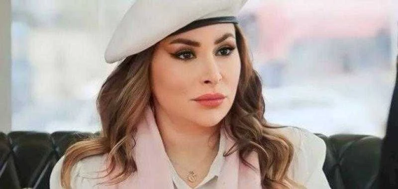 نجوم الفن: الخيانة الزوجية تشعل أزمة جديدة بين ديما بياعة ونسرين طافش اقرأ في أفاق عربية الخيانة الزوجية تشعل أزمة جديدة بين ديما بياعة ونسرين طافش،