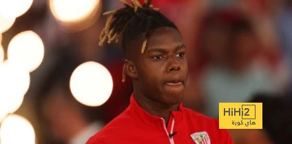 -برشلونة يحذر نيكو ويليامز .. اخبار كورة، برشلونة يحذر نيكو ويليامز،8211 وفقا لمحطة الكادينا سير الإسبانية فإن نادي البلوغرانا،عبر صحافة الأفاق عربيةية، حيث يهتم الكثير من الناس بم