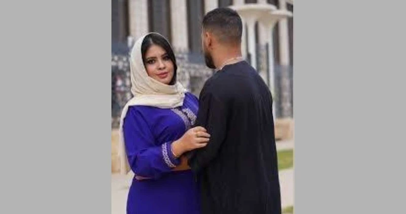 انهيار البلوغر الجزائرية رانيا إزميرالدا إثر وفاة زوجها المروعة (فيديو) لايف ستايل شاهد المقال التالي من صحافة البحرين عن انهيار البلوغر الجزائرية