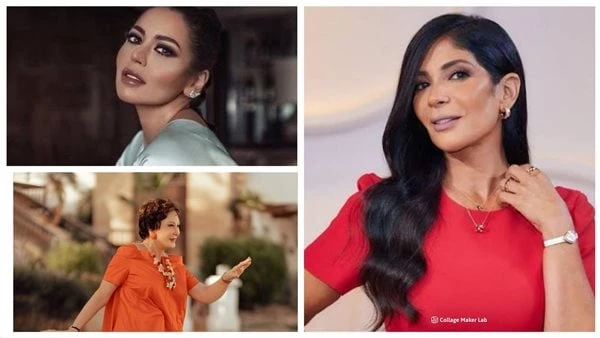 أخبار الفن.. لبلبة تتحدث عن كواليس عصابة الماكس.. صابرين تعلق علي تجسيد منى زكي شخصية أم كلثوم نشر قسم الفن على مدار الساعات الماضية، عددا من الأخبار