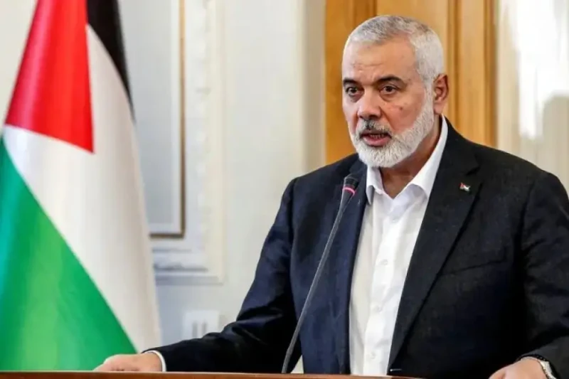 تفاصيل اغتيال إسماعيل هنية.. مؤشران يكشفان ماذا حدث؟كشفت تمارا حداد، الكاتبة والباحثة السياسية، عن تفاصيل اغتيال إسماعيل هنية رئيس المكتب السياسي