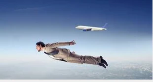 تفسير رؤية الطيران في المنام لابن سيرين والإمام الصادق تفسير رؤية الطيران في المنام لابن سيرين والإمام الصادق، يشير الطيران إلى معاني الحرية