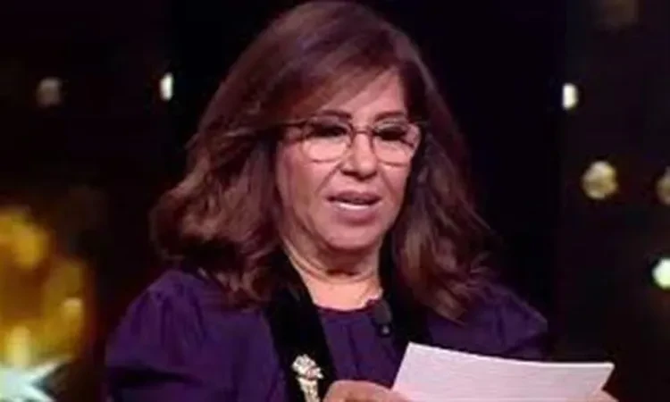ليلى عبداللطيف تثير الجدل.. هل تنبأت بالعطل الذي ضرب المطارات؟ منوعات شاهد المقال التالي من صحافة مصر عن ليلى عبداللطيف تثير الجدل هل تنبأت بالعطل