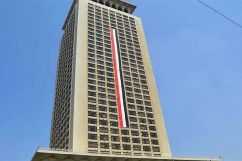 مصر تعزى الشعب الإثيوبي فى ضحايا الانهيارات الأرضيةمضمون الرسالة يتضمن تعبير السفير أحمد أبو زيد، المتحدث الرسمي لوزارة الخارجية والهجرة، عن تقديم