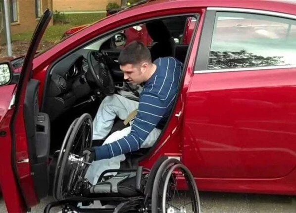 رابط الحصول على نتيجة الكشف الطبي للمعاقين بالرقم القومي 2024 خدمات شاهد المقال التالي من صحافة مصر عن رابط الحصول على نتيجة الكشف الطبي للمعاقين