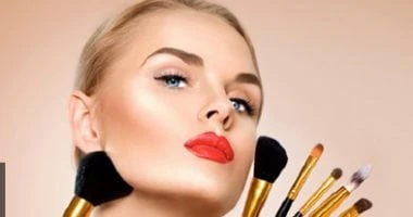 نظافة أدوات المكياج تظهر جمالك وتحمى بشرتك.. اعرفى فوائد التنظيف وإزاى المرأة والمنوعات شاهد المقال التالي من صحافة مصر عن نظافة أدوات المكياج تظهر جمالك وتحمى بشرتك اعرفى فوائد ال