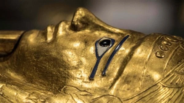 خبير آثار يكشف مفاجأة: مصر استردت 29 ألف قطعة أثرية منذ 2014 فى ذكرى احتفال مصر بثورة 30 يونيو أكد خبير الآثار الدكتور عبد الرحيم ريحان أن مصر استردت