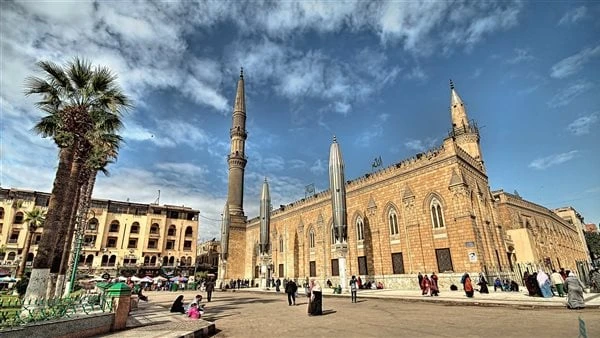 العاشر من شهر المحرم ذكرى استشهاد الإمام الحسين.. اعرف أهم المعلومات عنهتحل اليوم الثلاثاء، العاشر من شهر المحرم ذكرى استشهاد الإمام الحسين بن علي