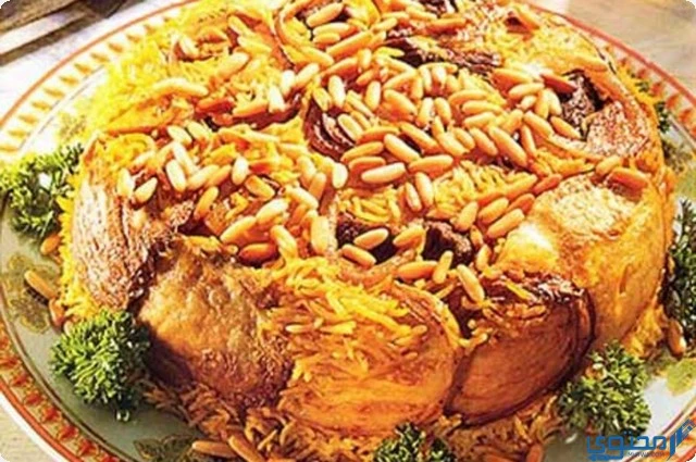 قائمة اكلات رمضان فلسطينية (أشهر 30 أكلة من فلسطين) مع حلول رمضان تستعد السيدات بإعداد القائمة التي ستعدها على مدار أيام الشهر حتى لا تضيع وقتا في