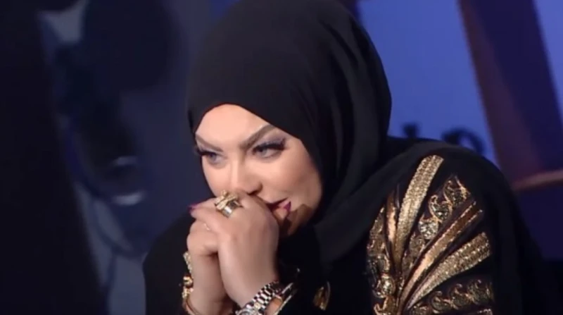 ميار الببلاوي: دمرت أهلي الصعايدة ومستقبل ابني في الخارجية(خاص) كشفت الممثلة المعتزلة ومقدمة البرامج ميار الببلاوي، إصابتها بمرض السكري بعد أزمتها