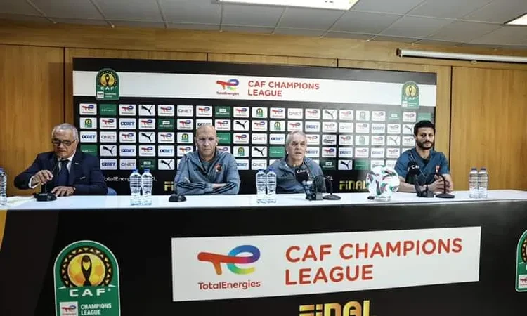 -كولر: نسبة فوز الأهلي بالدوري 0 ومباراة بيراميدز كانت صعبة .. رياضة، كولر نسبة فوز الأهلي بالدوري 0بالمائة ومباراة بيراميدز كانت صعبة،عبر مارسيل