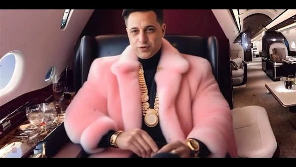 لو جاي في سيط.. طرح البرومو الرسمي لأحدث أغاني رضا البحراوي (فيديو) تعرف على التالي لو جاي في سيط.. طرح البرومو الرسمي لأحدث أغاني رضا البحراوي