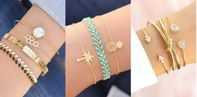 ما هو تفسير حلم الاساور الملونه في اليد لابن سيرين؟ تفسير حلم الاساور الملونة في اليد يشير إلى مدلولات كثيرة ومختلفة، حيث يختلف تفسير الحلم وفقا لجنس