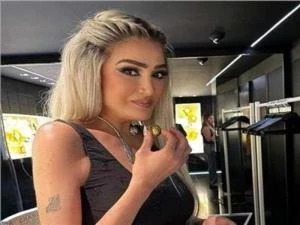 غادة عبدالرازق تتصدر الترند بسبب نحافتها تعرف على التالي غادة عبدالرازق تتصدر الترند بسبب نحافتها ، وكالات السوسنةتصدرت الممثلة المصرية غادة