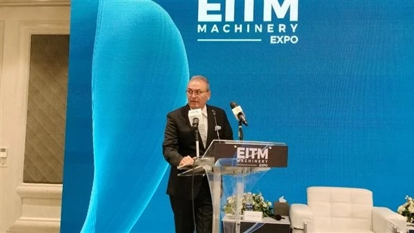 50 شركة مصرية تشارك بمعرض منسوجات في السعودية والمغربتستعد شركات مصرية للمشاركة في معرض سعودي فاشون آند تكس لقطاع الملابس الجاهزة خلال الفترة من 27