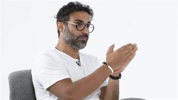 فجر عند الخصومة.. أحمد فهمي يكشف تعرضه للسحر الأسودنشر الفنان أحمد فهمي، صورة عائلية عبر خاصية ستوري حسابه الرسمي بتطبيق انستجرام، ومعها تعليق غامض