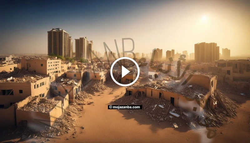 حسم الجدل حول عودة هدد جدة: توضيحات رسمية ومستقبل أفضل! حقيقة عودة هدد جدة شهدت الفترة الأخيرة تداول شائعات حول عودة حملات هدم الأحياء العشوائية في