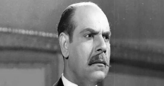 الفن - ذكرى سراج منير.. حكاية احتجازه بألمانيا بسبب الحرب العالمية لدخوله التمثيلأفاق عربية الفن نتحدث اليوم حول ذكرى سراج منير.. حكاية احتجازه