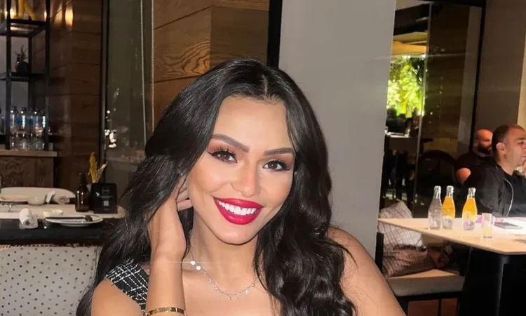 فن: أسما عصام تكشف تفاصيل شخصيتها في وتر حساس اقرأ في أفاق عربية أسما عصام تكشف تفاصيل شخصيتها في وتر حساس، أعربت الفنانة أسما عصام عن سعادتها